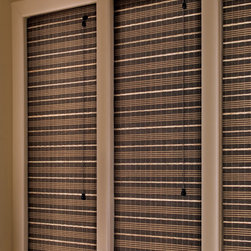 Hunter Douglas Provenance&reg; - Window Blinds