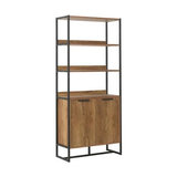 Argos Home Nomad Display Cabinet