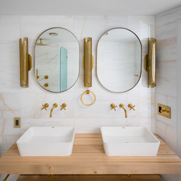 Williamsburg Apartment Renovation