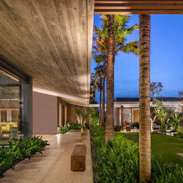 Uluwatu, Bali, Indonesia