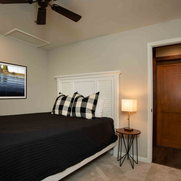 Good Hart Cottage Remodel