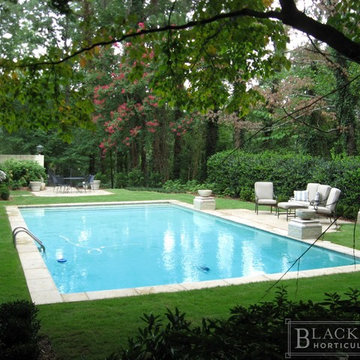 Landscape Maintenance