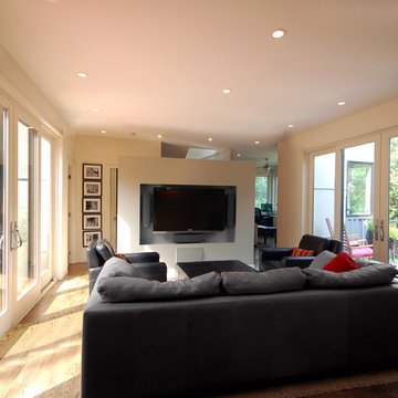 X-Line 003 | living room