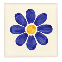 Border tile-joy