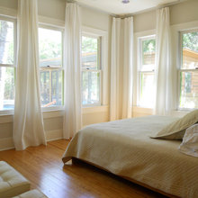 1930 Bedroom