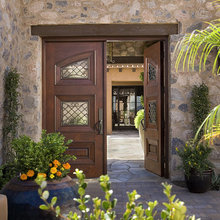 Exterior Doors