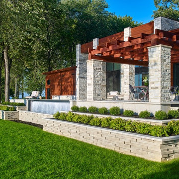 Techo-Bloc