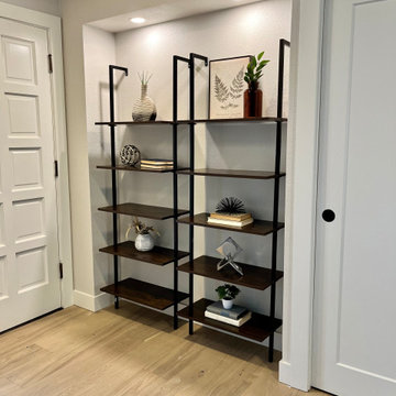 Sunnyhill Remodel