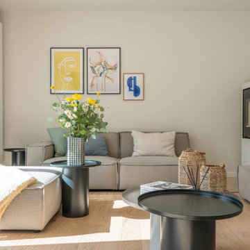 Ferienhaus Strandod
