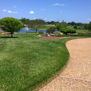 Water Features - Master Gardners N Assoc. Featured Site