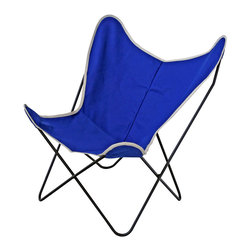 Large Sling Chair - Products