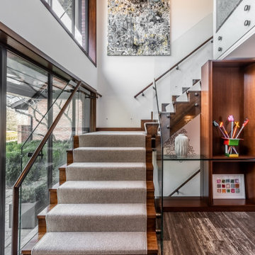 Bloomfield Hills Luxury Custom Remodel