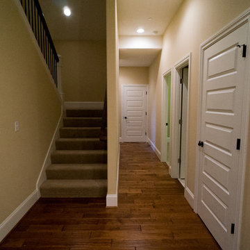 New Construction - Contemporary Executive Home - Milwaukie, OR
