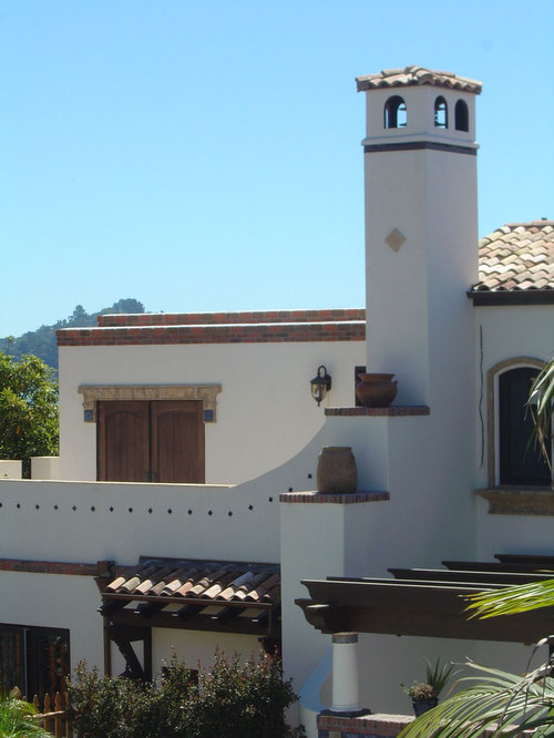 Latin American Style Home Ideas, Pictures, Remodel and Decor