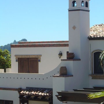 San Francisco Bay Mediterranean