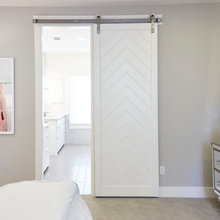 Bedroom Ideas