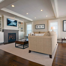 Living Room Ideas