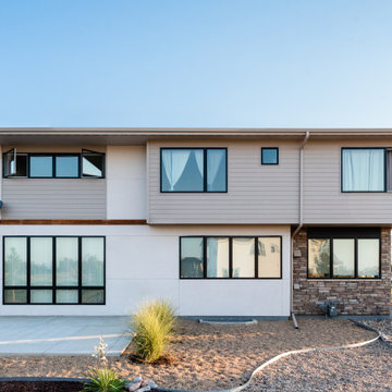Boulder County Contemporary