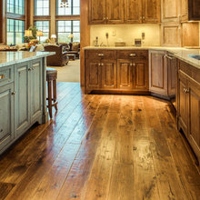 Flooring