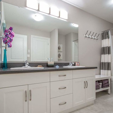 Gordon Homes - Plains Circle Pilot Butte