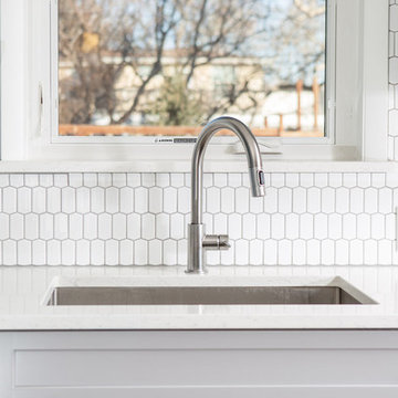 Dudley Street Kitchen Renovation