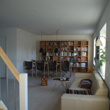 Montanagade Århus