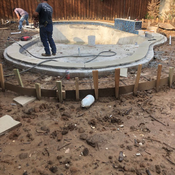 Ftw pool