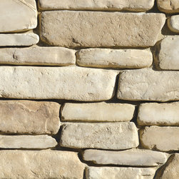 Crafted Stone Profiles - Products