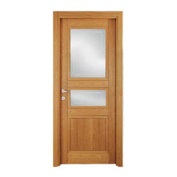 Traditional and classic doors - Interior Doors