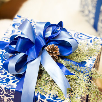 Christmas Gift Wrapping