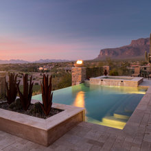 Pool/spa