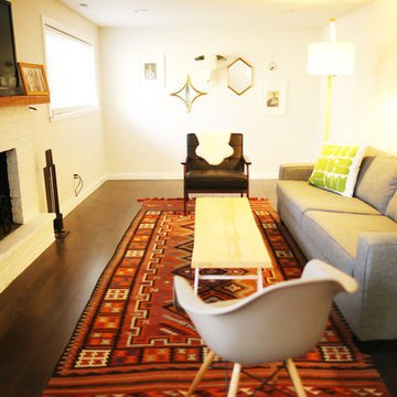 Boulder Midcentury Modern