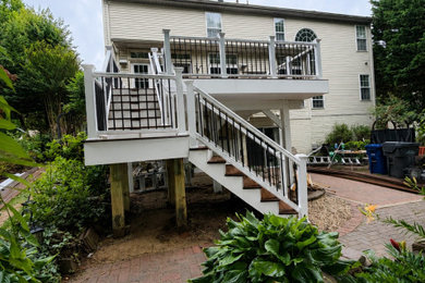 Deck - deck idea in DC Metro