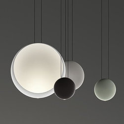 COSMOS BY VIBIA - Lighting