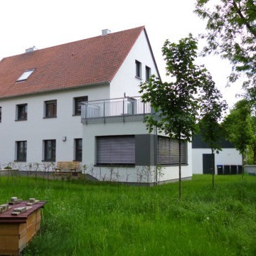 Neubau