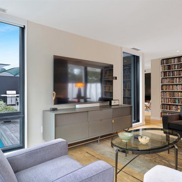 Whalers Residence Photography by Brian Bailey.