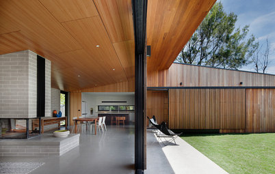 Design Workshop: How the Japanese Porch Makes a Home Feel Larger