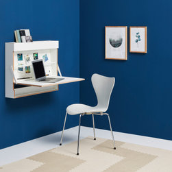 Flexi-desk | sitting desk - Home Office Furniture