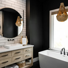 Master Suite Bath