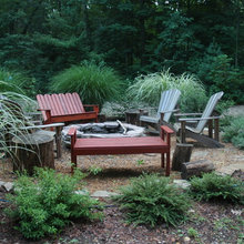 Outdoor area