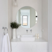 Powder Room 2022