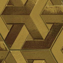 Geo Weave Tile - Tile