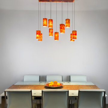 custom lighting