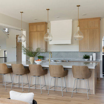 2024 Artisan Home Tour