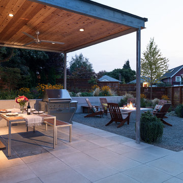 Wallingford Family Garden
