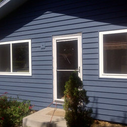 BHN Photos - Patio Doors