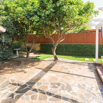 Complete Design and Installation in Studio City