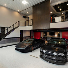 Garage Condo
