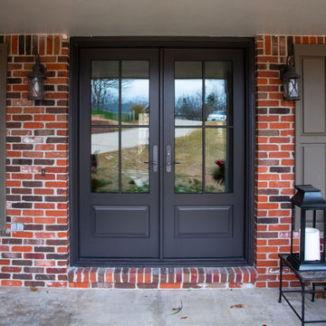 Replacement Marvin Windows & Doors in Jefferson City, MO