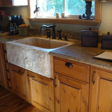 Elk Ridge Series